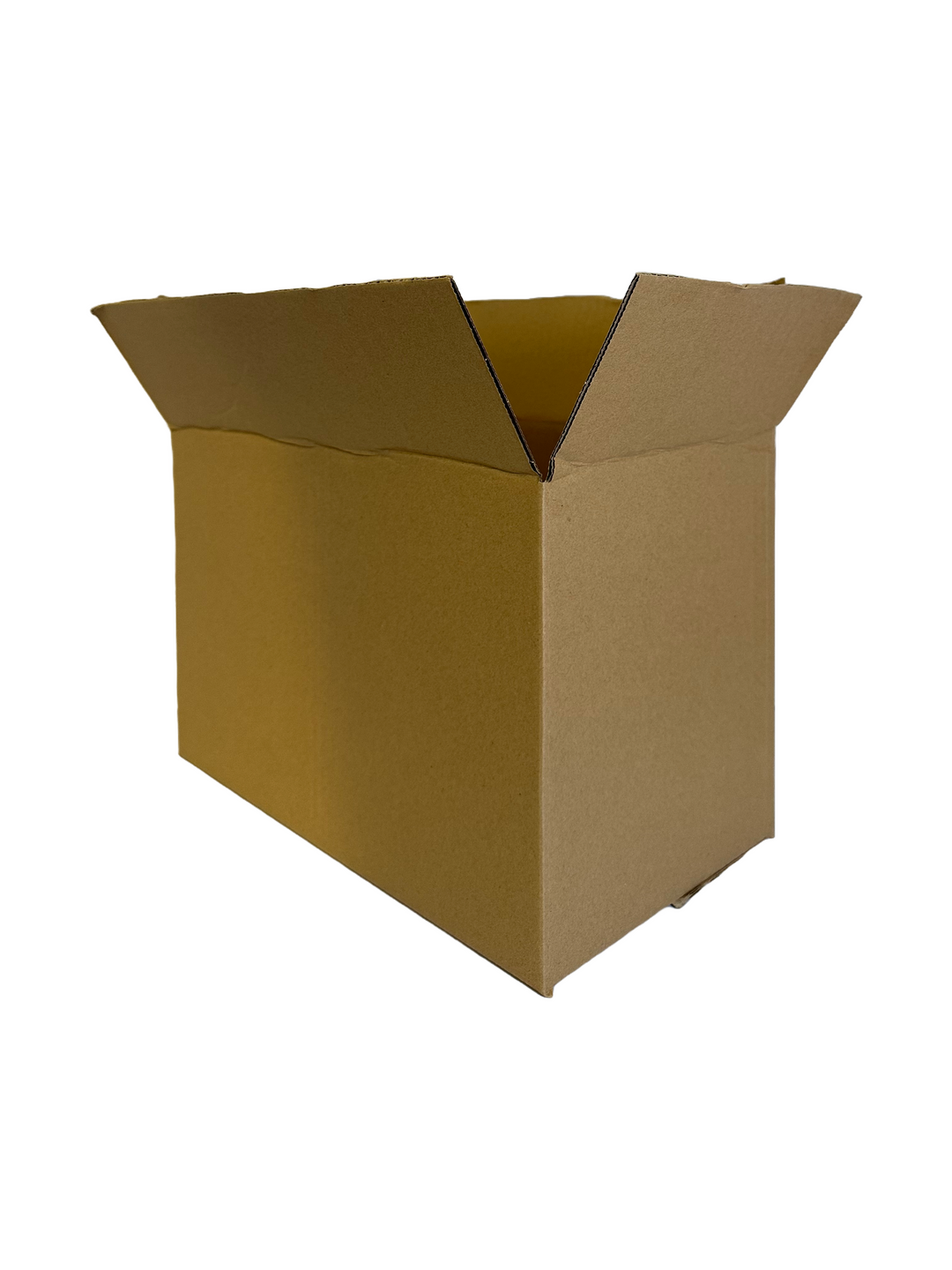 Cardboard E-Commerce shipping boxes sand mailers