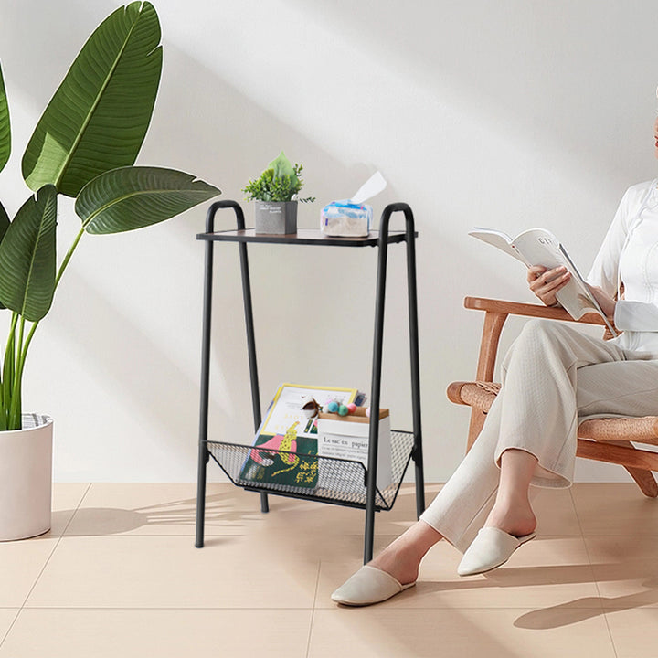 Breanna Side Table #FHD012