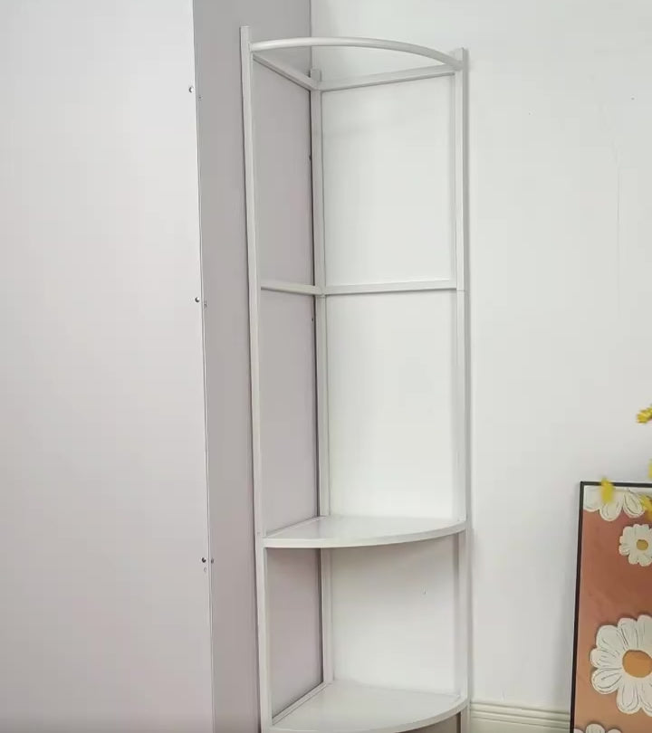 Celia Corner Rack Unit #FGR017