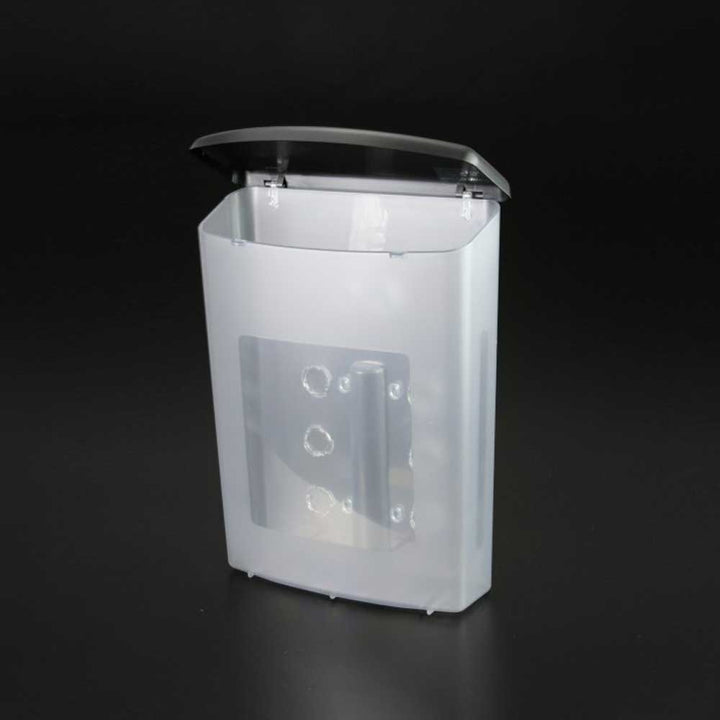 Acrylic Wallmount Outdoor Literature Box 13⅛"H x 10"W - CTS0136