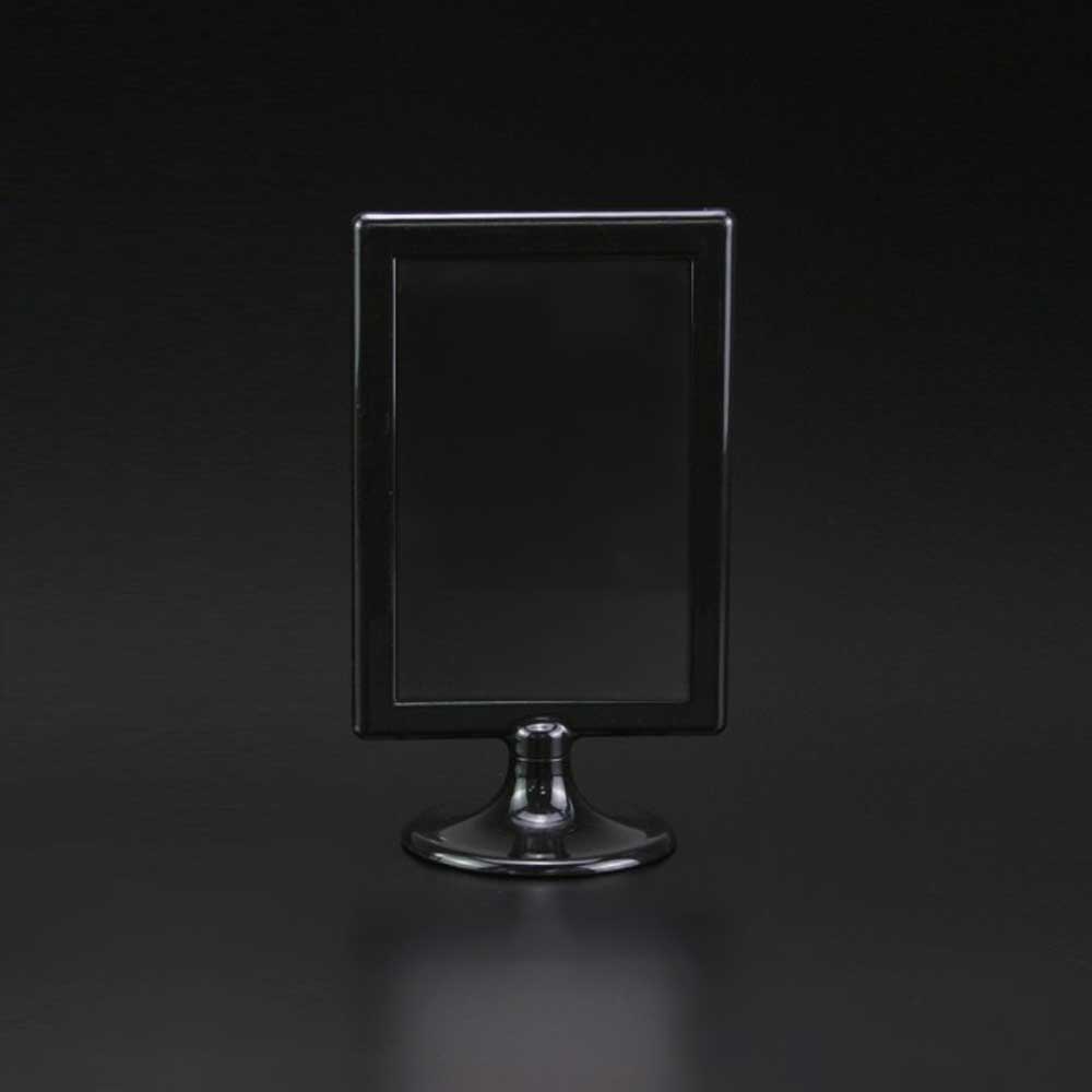 Plastic Countertop Sign Holder 3½W" x 5½"H (5pcs) CTS0222 DISPLAY