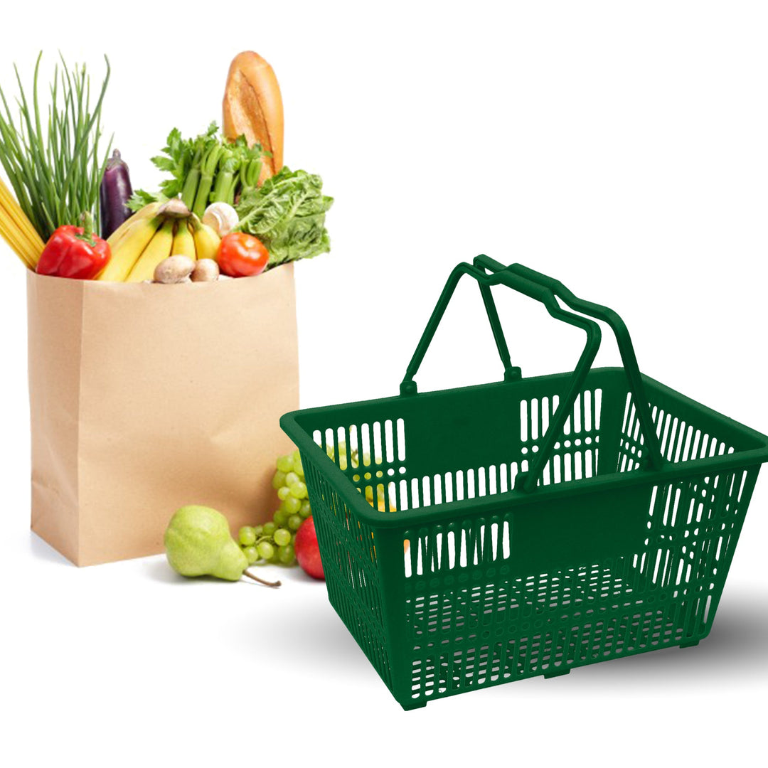 Baskets