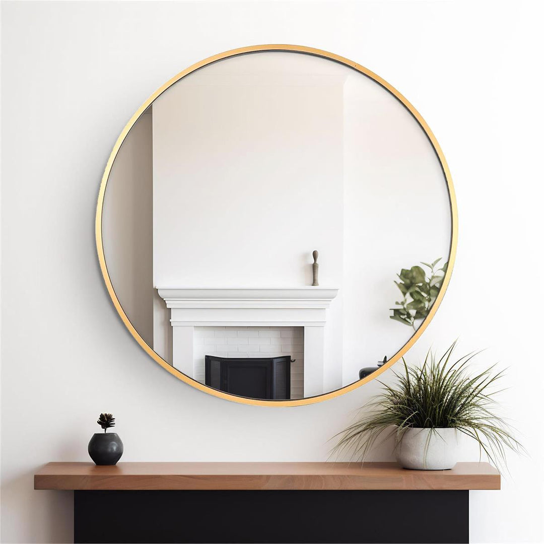 Decorative Mirrors