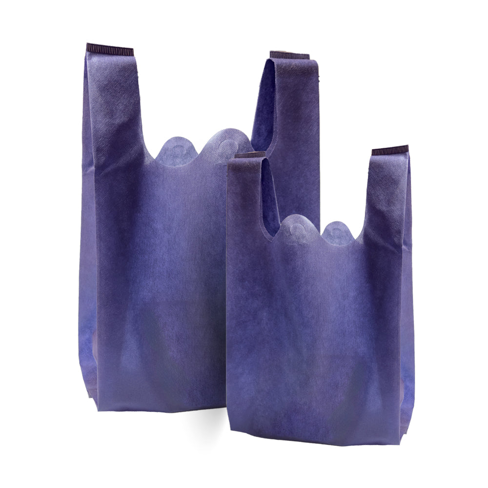 Non-Woven T Shirt Bags