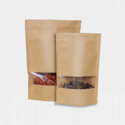 Food Safe Paper Packaging