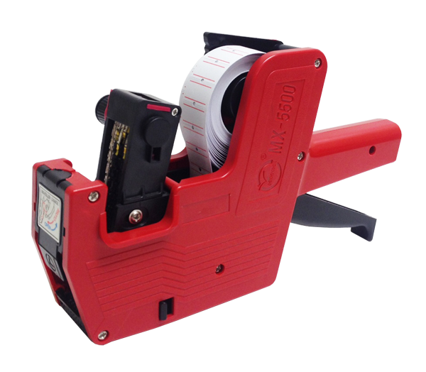 Labelers & Supplies