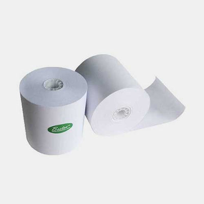 Thermal POS Paper Rolls