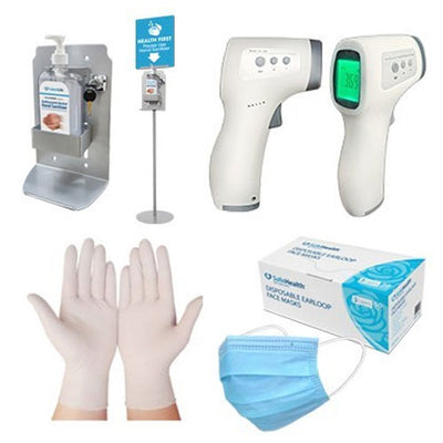 Hygiene Products