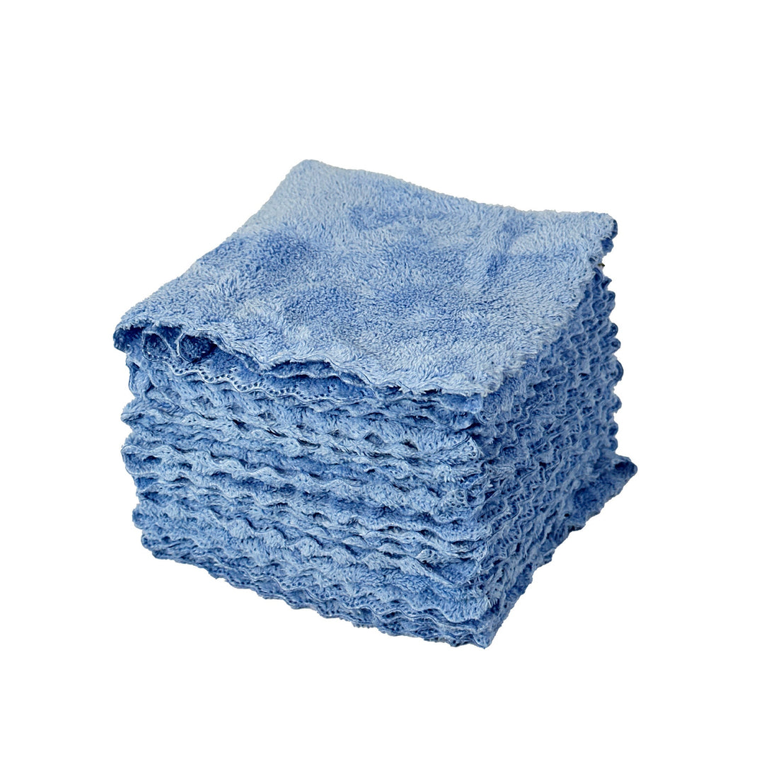 Microfiber Towels
