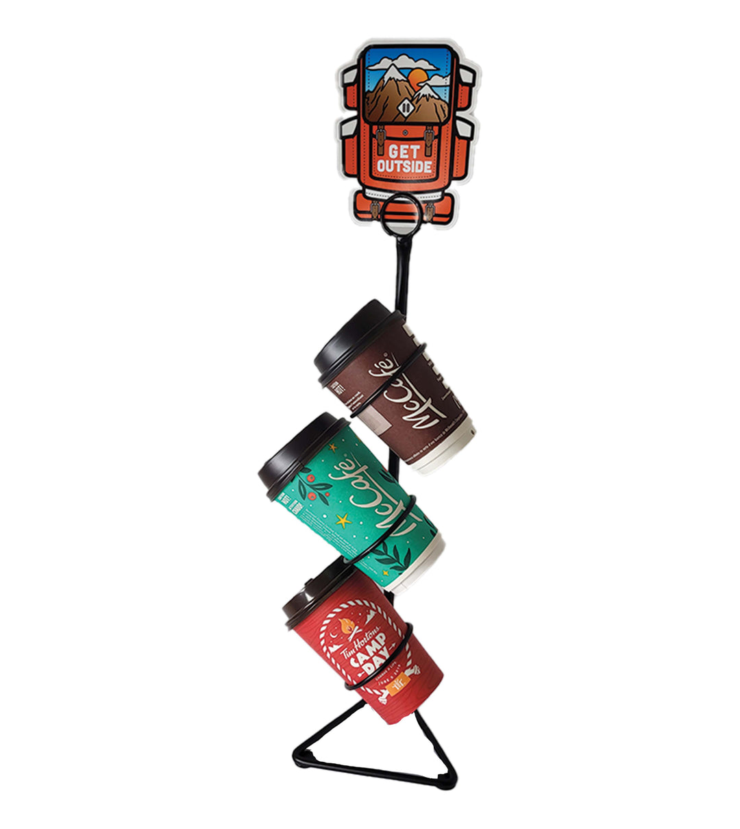 Beverage Display