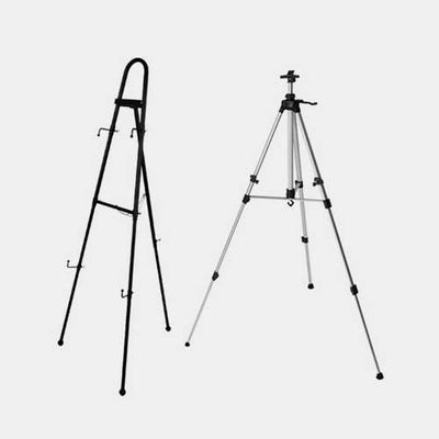 Floor Easel