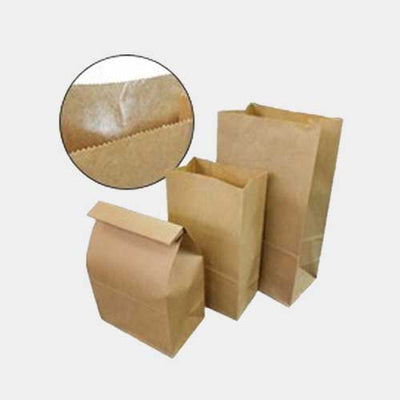 Grocery Paper Bags