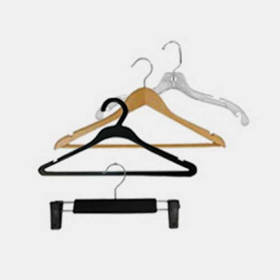 Hangers