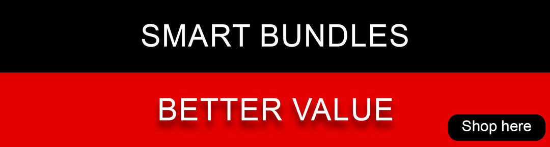Smart Bundles