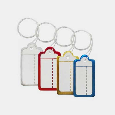 Tags & Labels