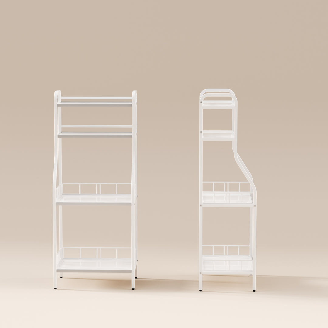 Kelly Kitchen Utility Rack #FHD018