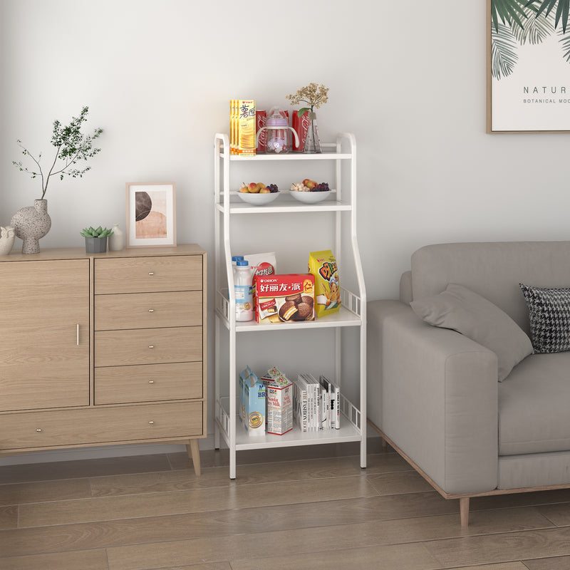 Kelly Kitchen Utility Rack #FHD018 – DISPLAY CANADA