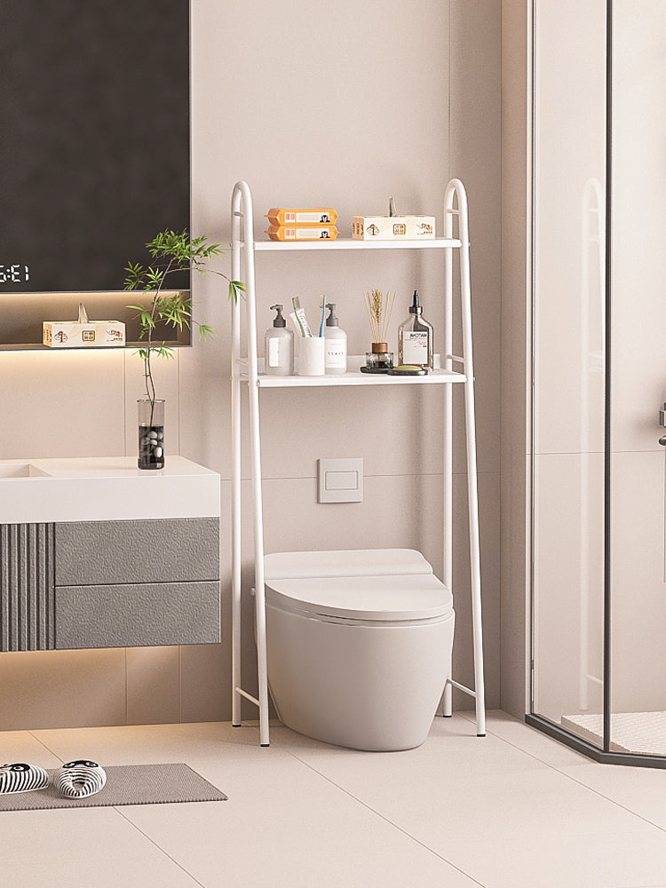 Tristen 2-Tier Shelf Unit 