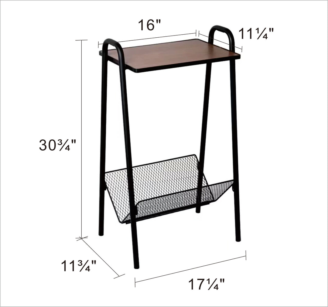 Breanna Side Table #FHD012