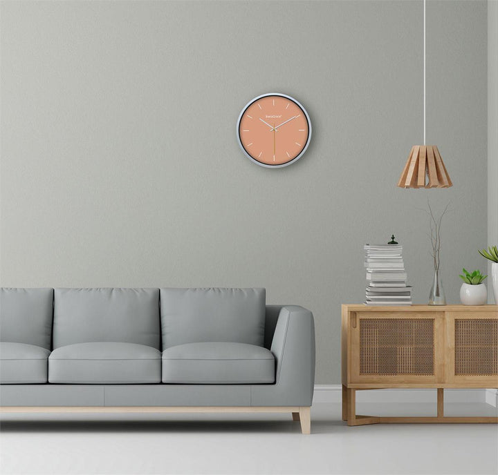 Kiera Grace 14" Wall Clock