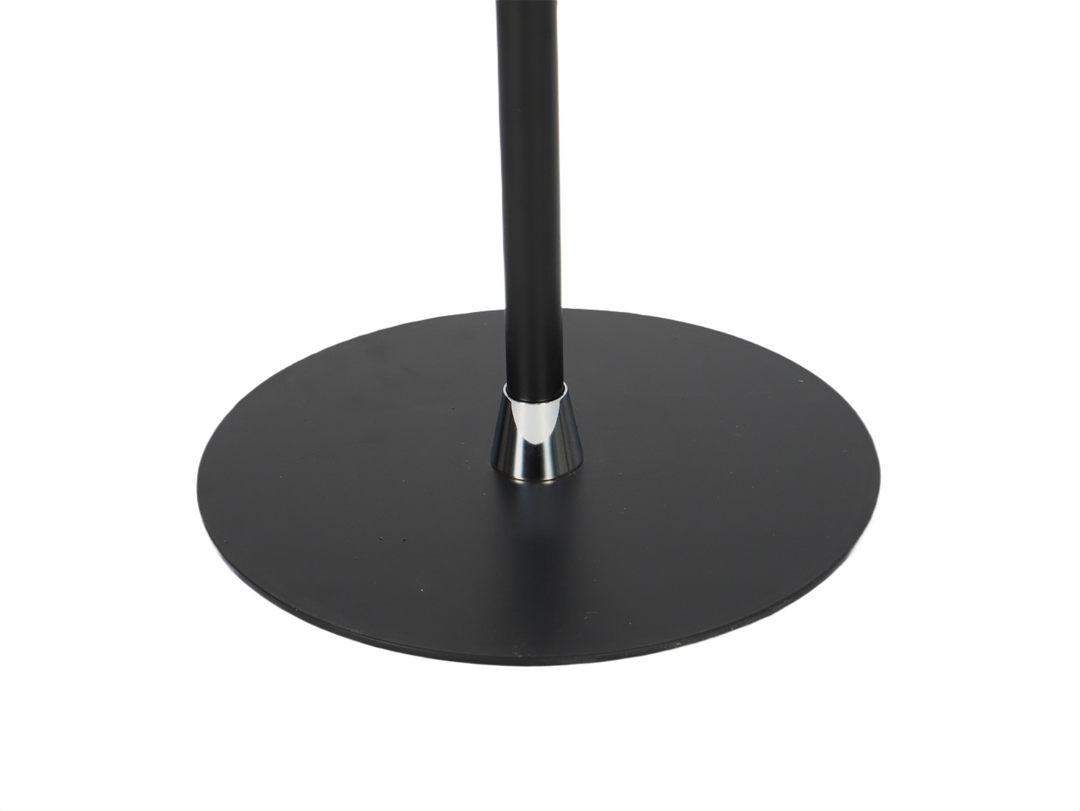 Pedestal Sign Holder (11"W x 17"H ) - #FSH017