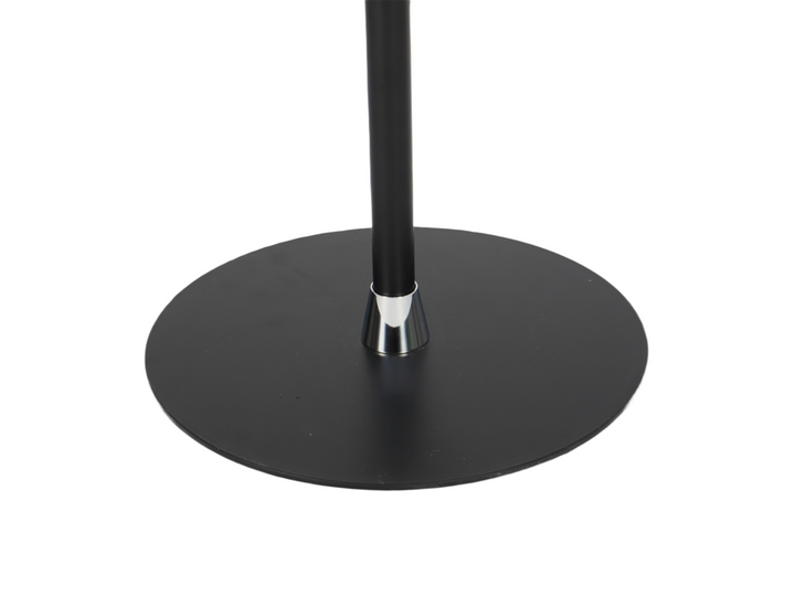 Pedestal Sign Holder (11"W x 17"H ) - #FSH017