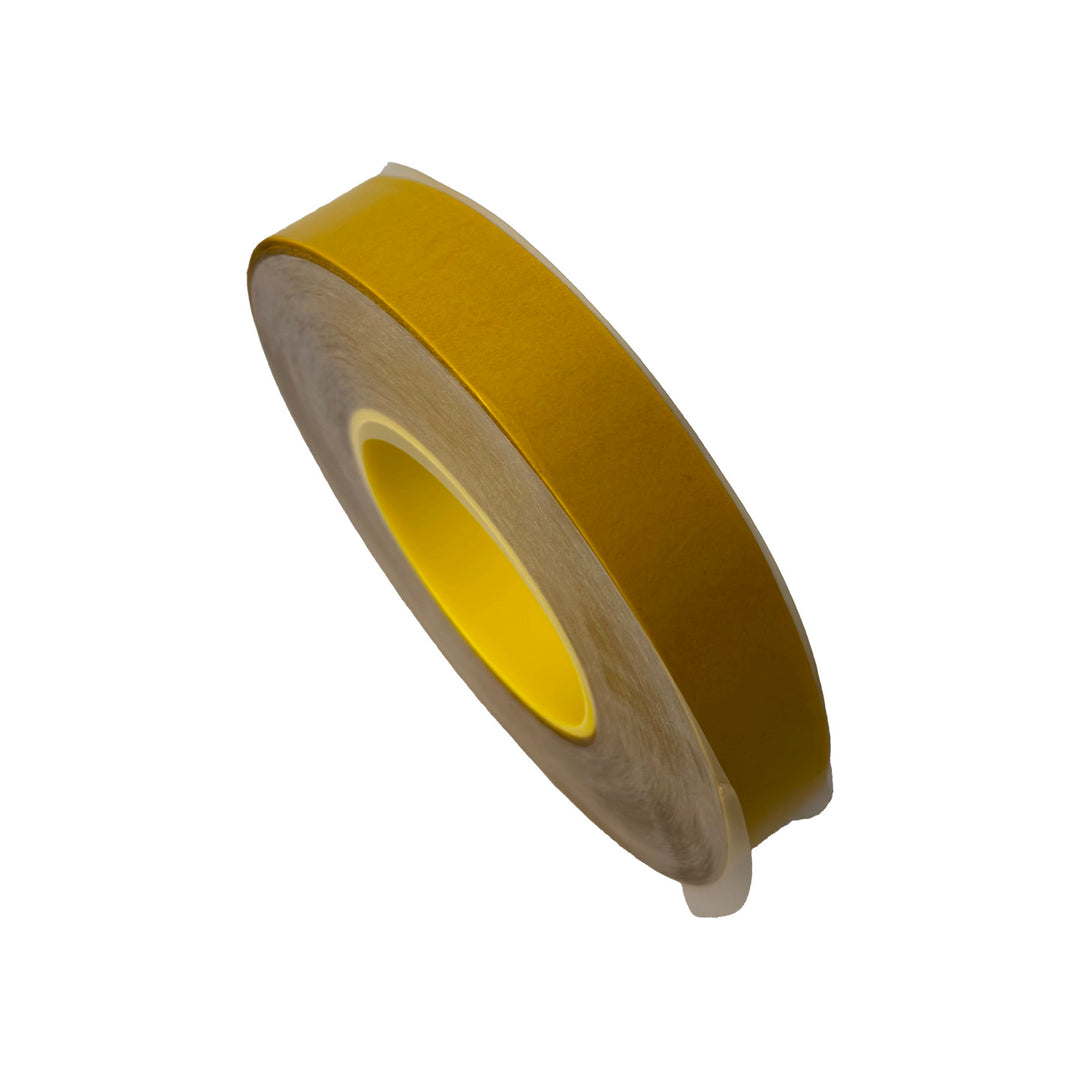 Clear Double-Sided Banner Tape – Strong Adhesive for Retail, Signage & Commercial Displays