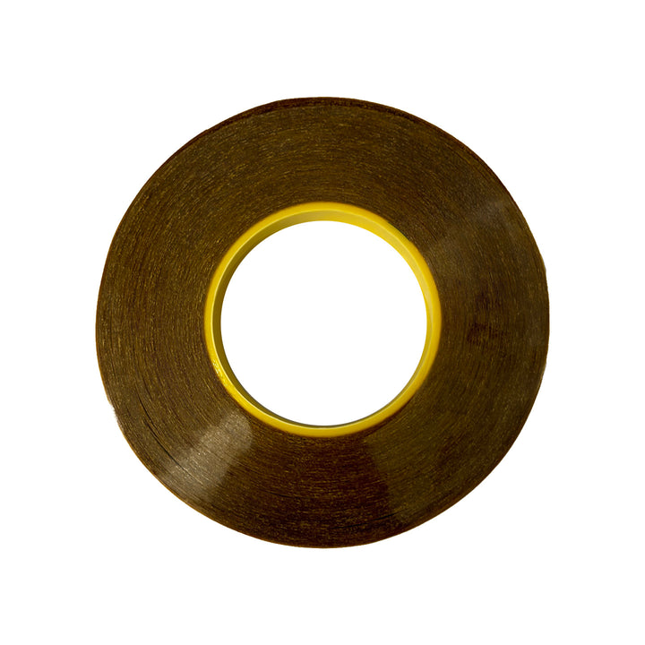 Clear Double-Sided Banner Tape – Strong Adhesive for Retail, Signage & Commercial Displays