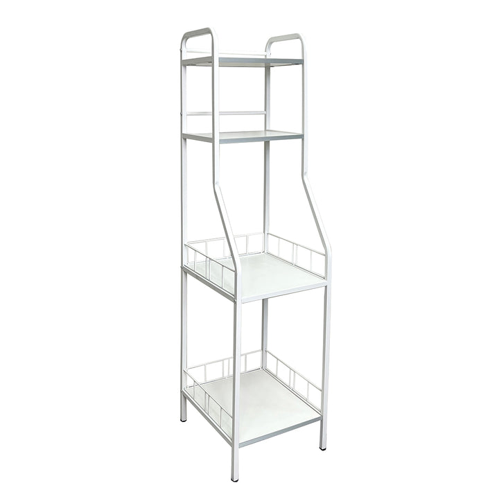 Keith Kitchen Utility Rack #FHD017