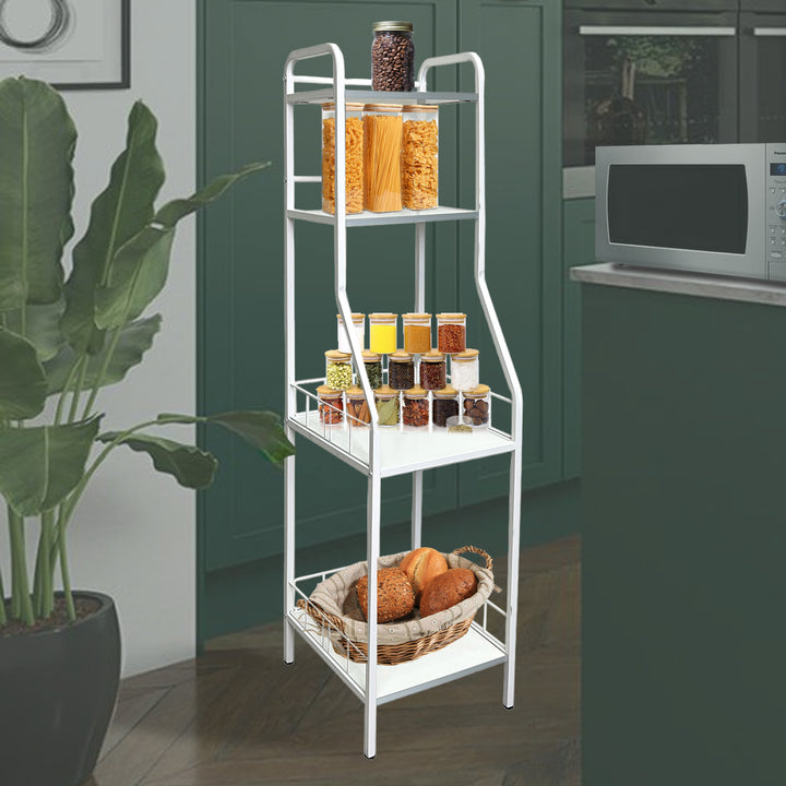 Keith Kitchen Utility Rack #FHD017