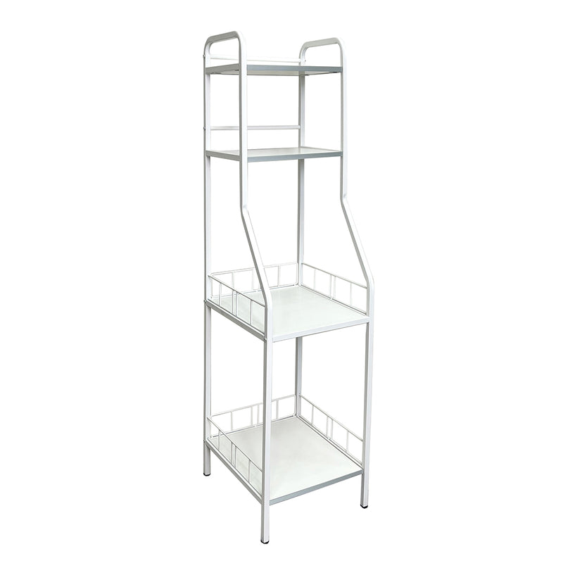 Keith Kitchen Utility Rack 