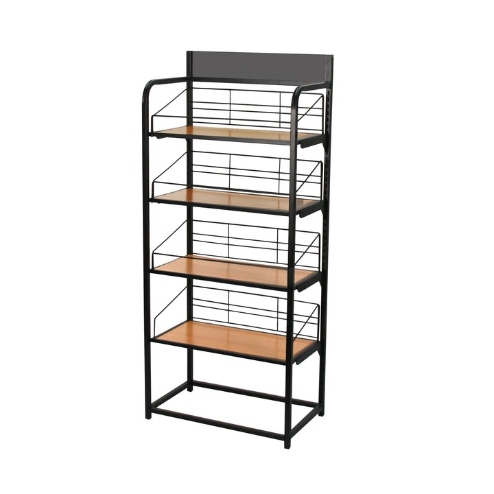 Merchandise Display Stand DC24 - Versatile Retail Display Solution for Stores, Shops, and Showrooms #DC24