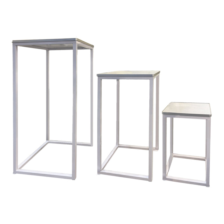 Nesting Tables By Display Canada
