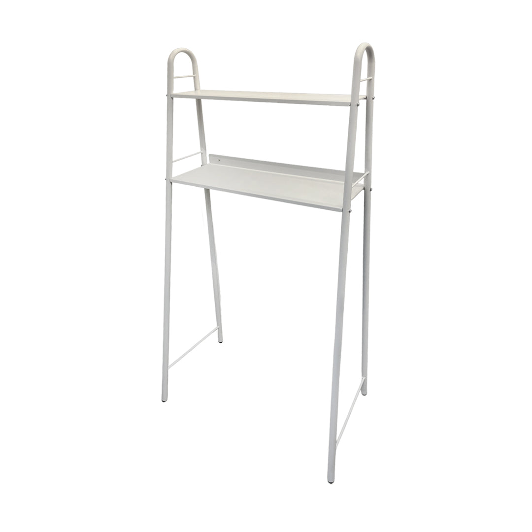 Tristen 2-Tier Shelf Unit #FHD020