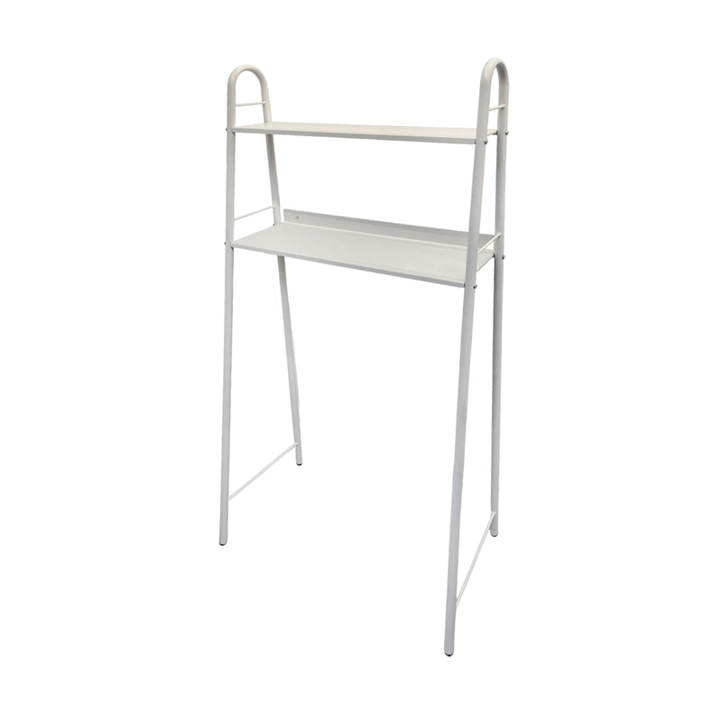 Tristen 2-Tier Shelf Unit 