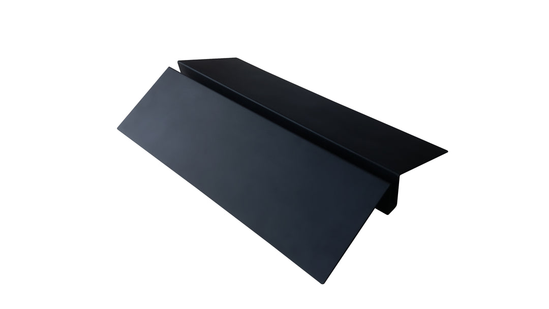 Adjustable Floor Sign Base with Clamp – Heavy-Duty Stand for Meter Boards & Rigid Signs