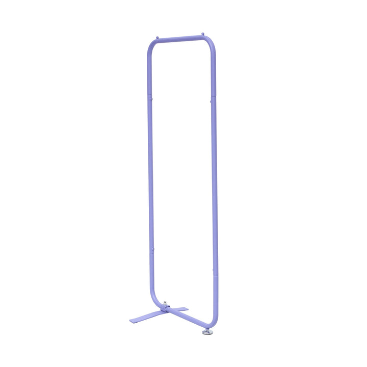 Compact Clothing Rack – Freestanding Garment Rack for Small Spaces