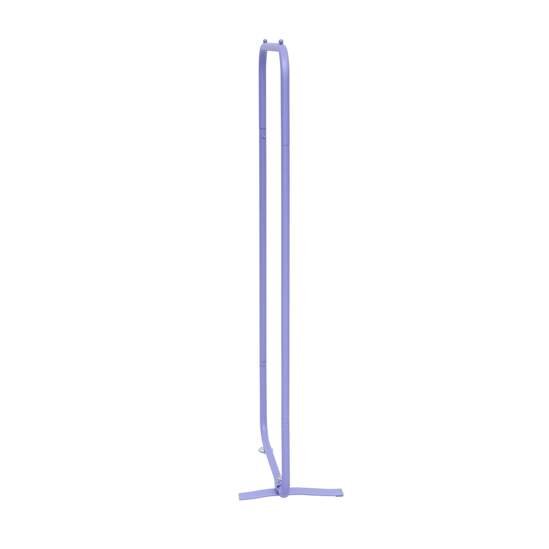 Compact Clothing Rack – Freestanding Garment Rack for Small Spaces