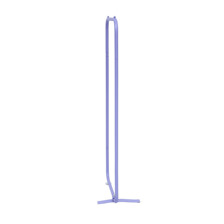Compact Clothing Rack – Freestanding Garment Rack for Small Spaces