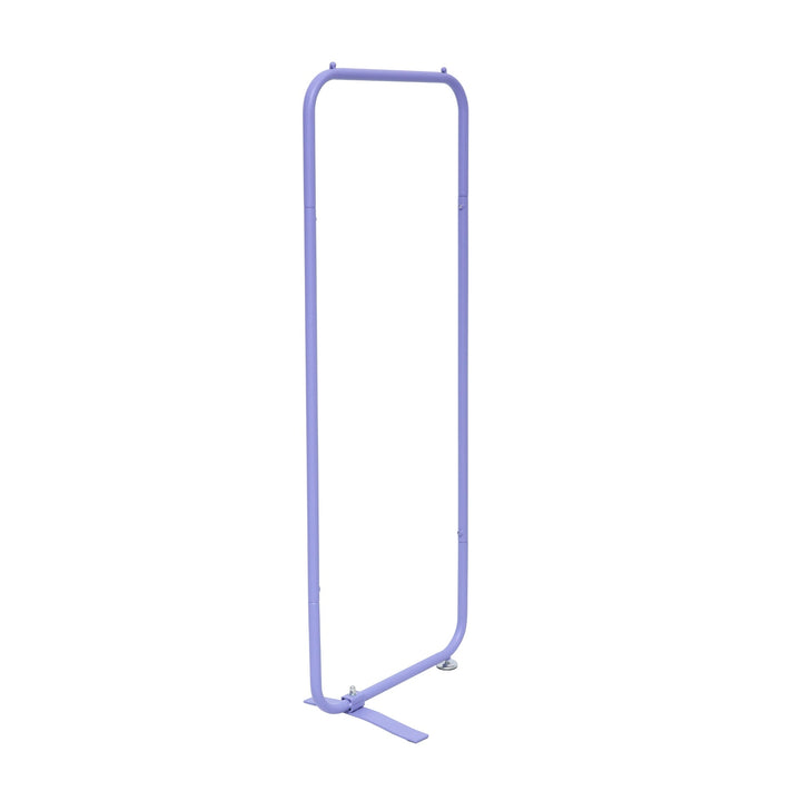 Compact Clothing Rack – Freestanding Garment Rack for Small Spaces