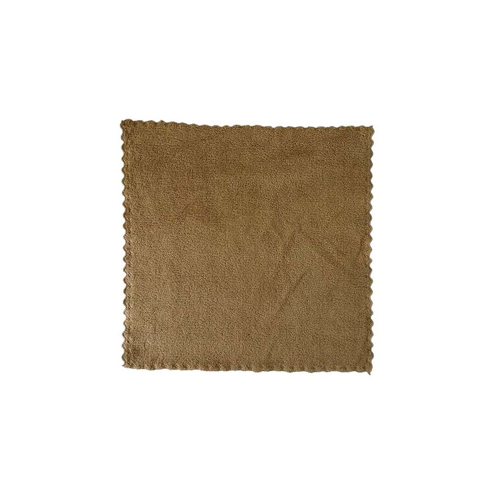 Premium Universal Microfiber towels for Cleaning & Scrubbing – Lint-Free, Absorbent & Durable - 10 pcs
