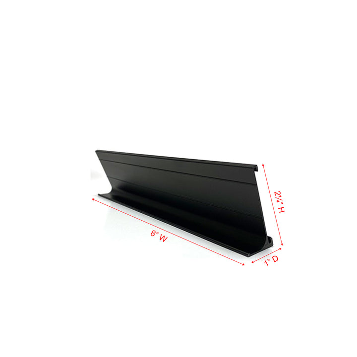 Countertop Name Plate #APS028