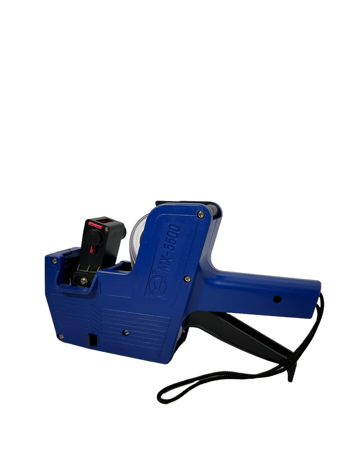 Motex Price Tag Labeller