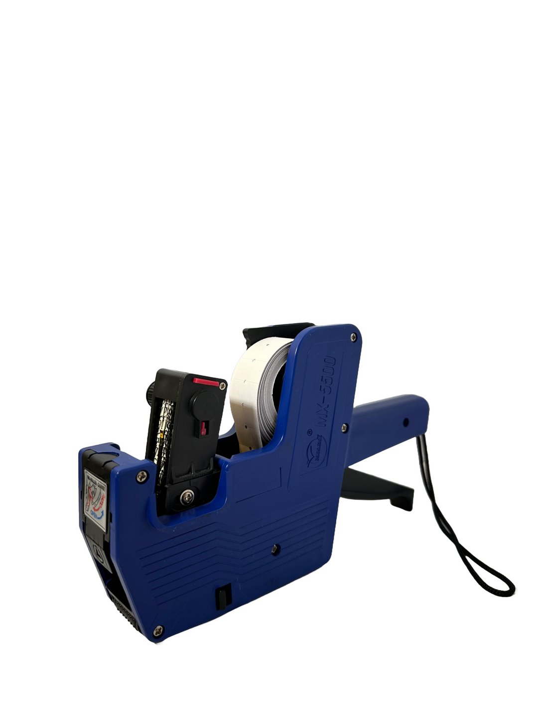 Motex Price Tag Labeller