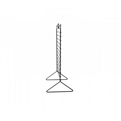 Metal Black Countertop Rack- A90