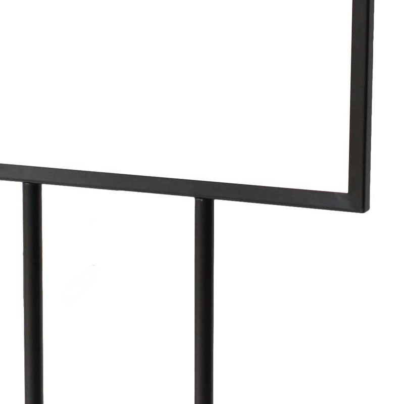Bulletin Sign Holder (22”W x 28”H) - 