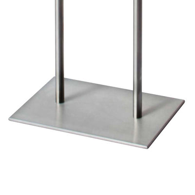 Bulletin Sign Holder (22”W x 28”H) - #BH-28