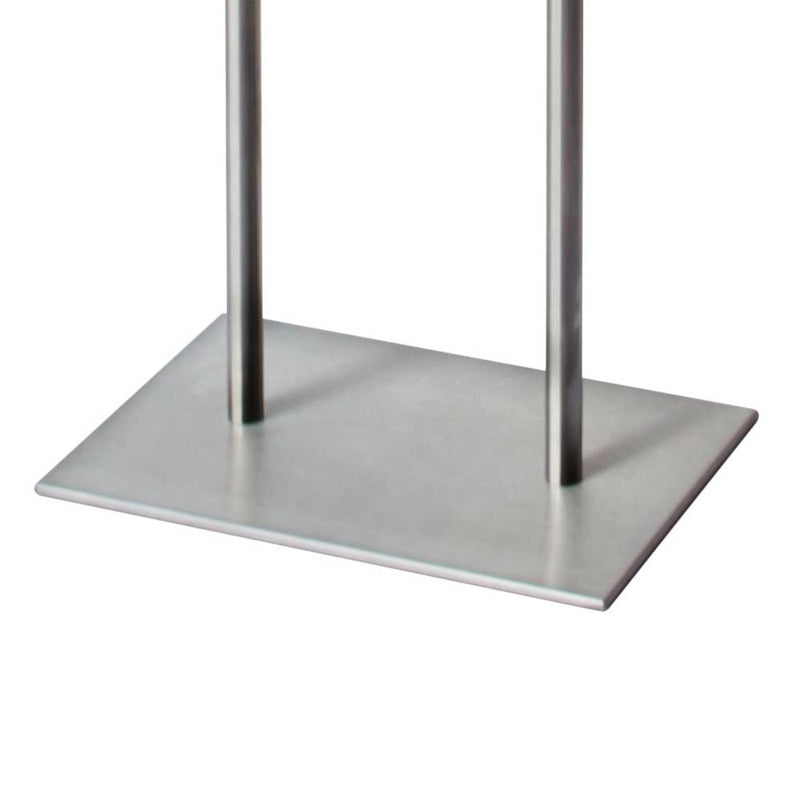Bulletin Sign Holder (22”W x 28”H) - 