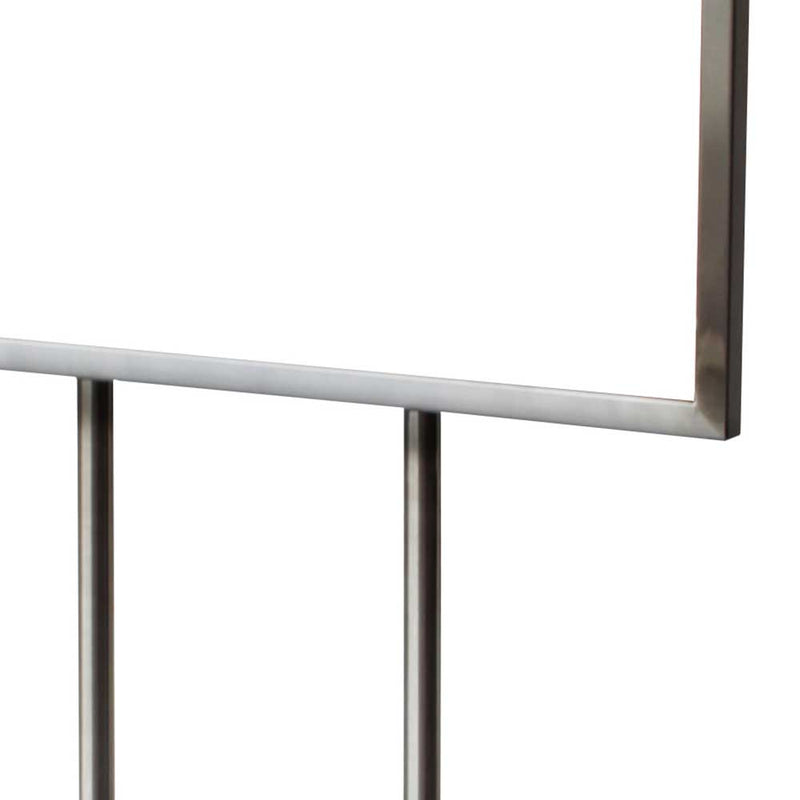 Bulletin Sign Holder (22”W x 28”H) - 