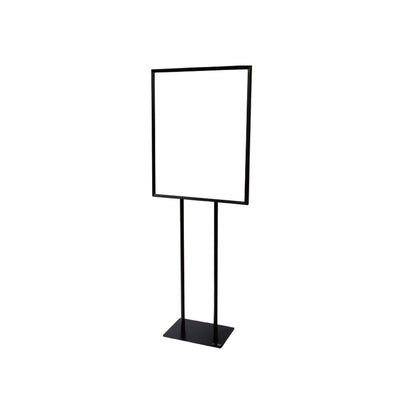 Bulletin Sign Holder (22”W x 28”H) - #BH-28